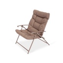 Juego de Sillas Bistro con Mesa de Centro