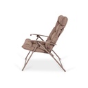 Juego de Sillas Bistro con Mesa de Centro