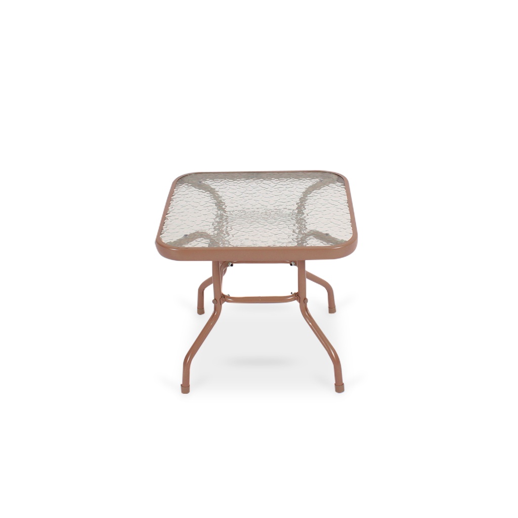 Juego de Sillas Bistro con Mesa de Centro