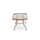 Juego de Sillas Bistro con Mesa de Centro