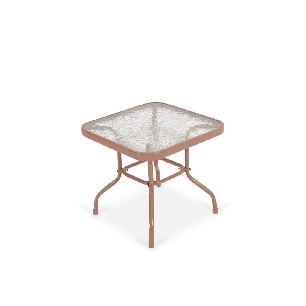 Juego de Sillas Bistro con Mesa de Centro