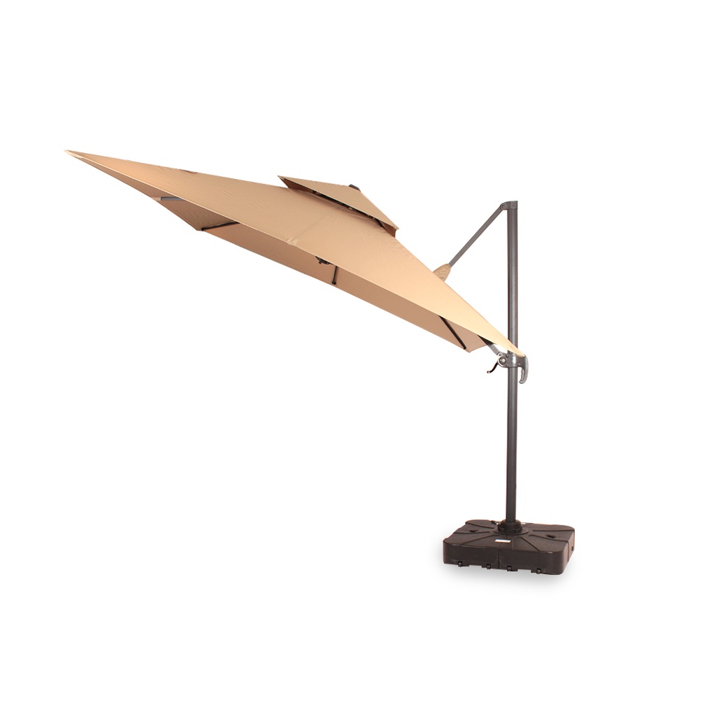 Sombrilla Para Exterior Utila