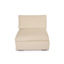 CLOUD SOFA ARMLESS