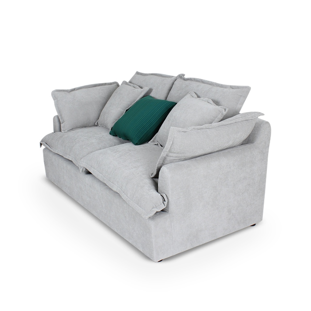 [BK2494-2] Juego de sala Lisboa Cloud 3 PCS