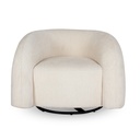 Sillon Barcelona 1 seater