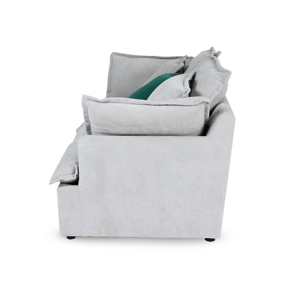 Loveseat Lisboa Cloud 2 seater