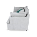 Loveseat Lisboa Cloud 2 seater