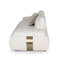 Loveseat Milano 2 seater
