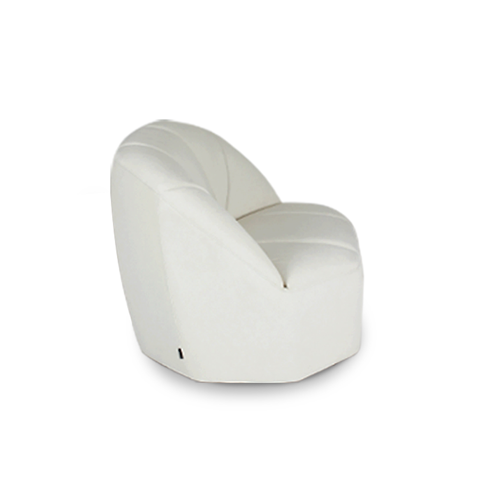 Sillon Monaco 1 seater