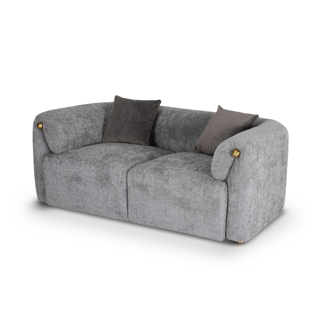 Loveseat Palermo 2 seater