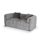 Loveseat Palermo 2 seater