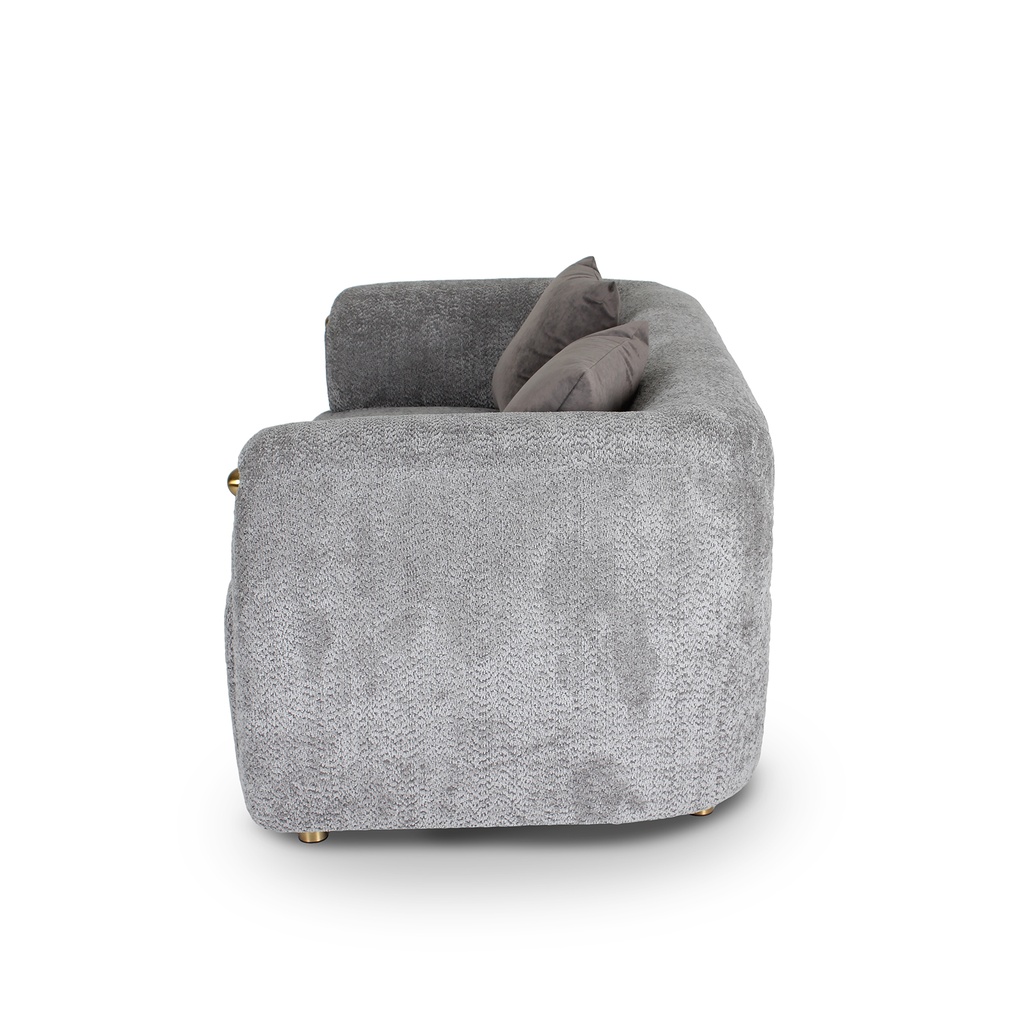 Loveseat Palermo 2 seater