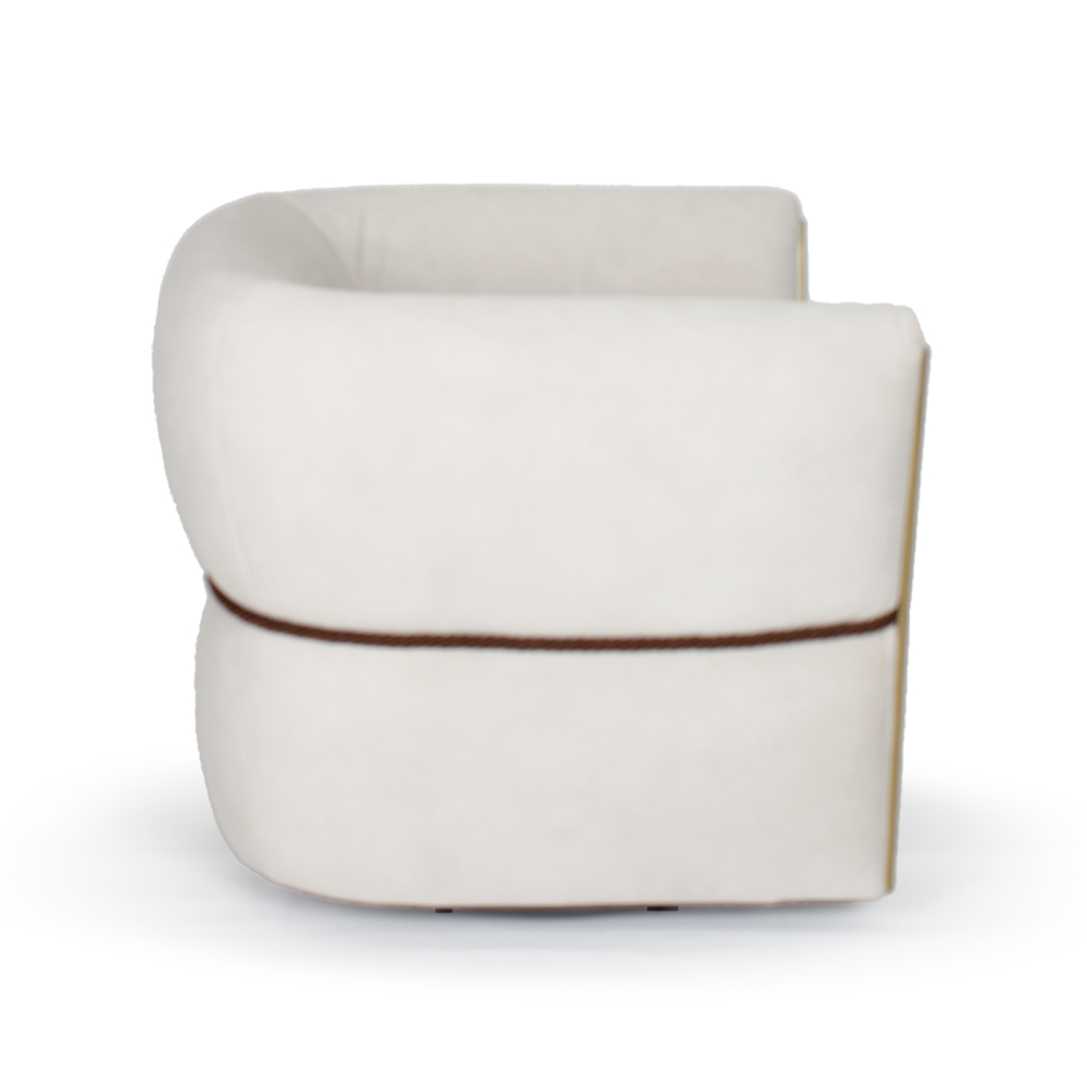 Sillon Venezia 1 seater 