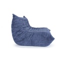 Lazy Sofa 2 seat Azul