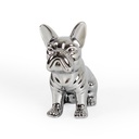 Adorno decorativo bulldog frances