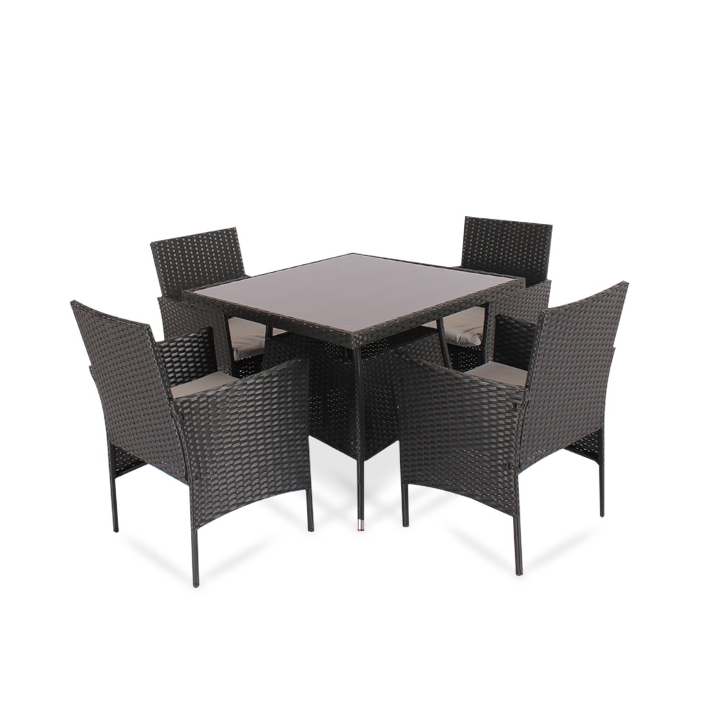 Juego de Comedor Exterior Barbados