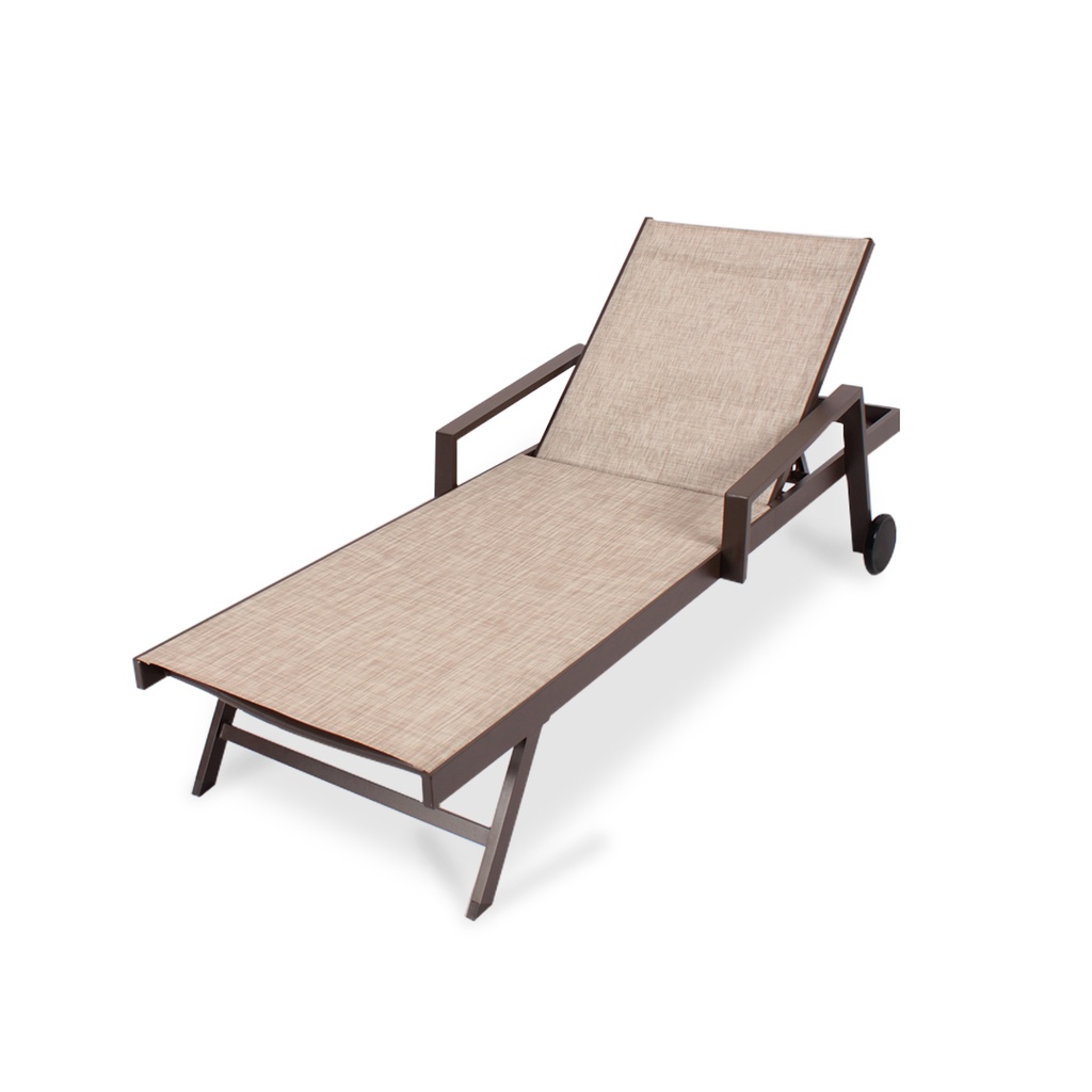 Silla de piscina Maui