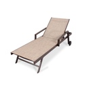 Silla de piscina Maui