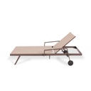 Silla de piscina Maui