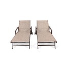 Silla de piscina Maui