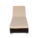 Set de silla para piscina Hawai 2 pcs