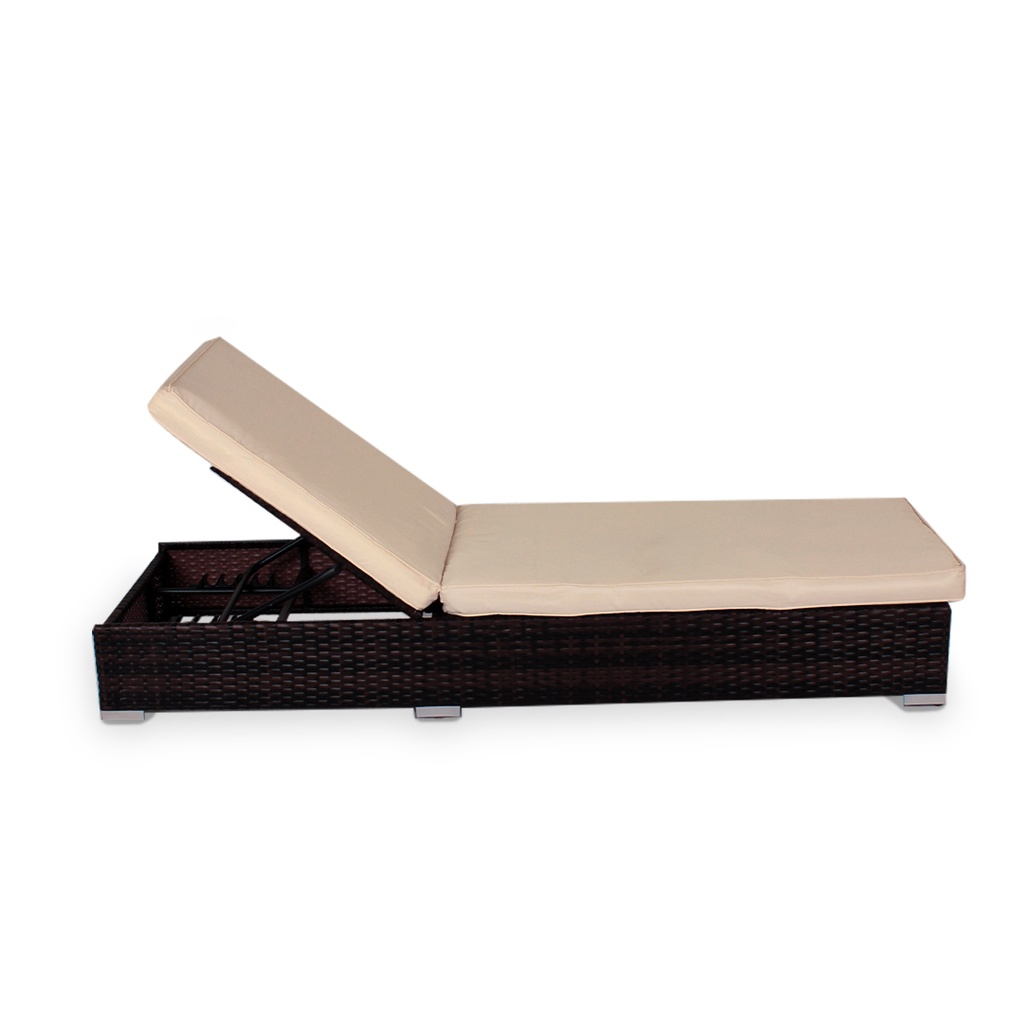 Set de silla para piscina Hawai 2 pcs