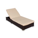 Set de silla para piscina Hawai 2 pcs