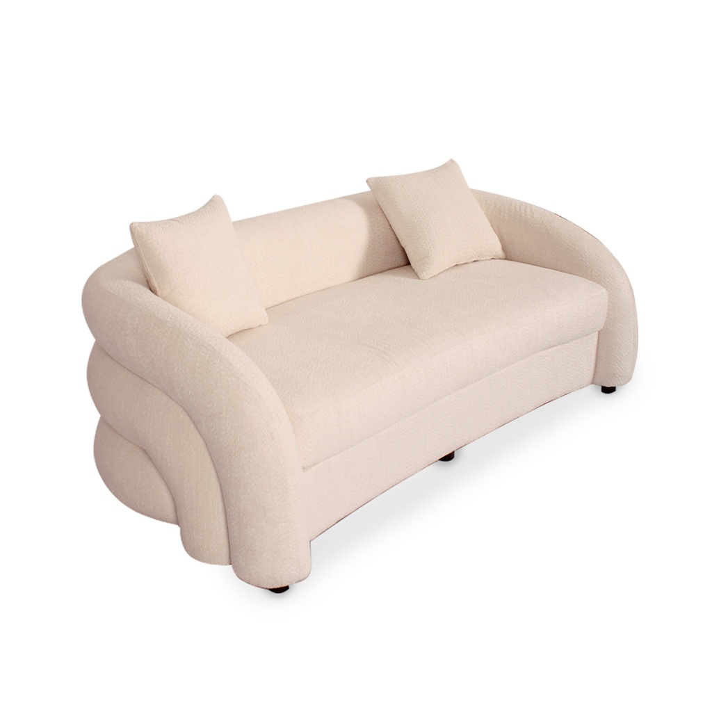 Loveseat Barcelona 2 Seater