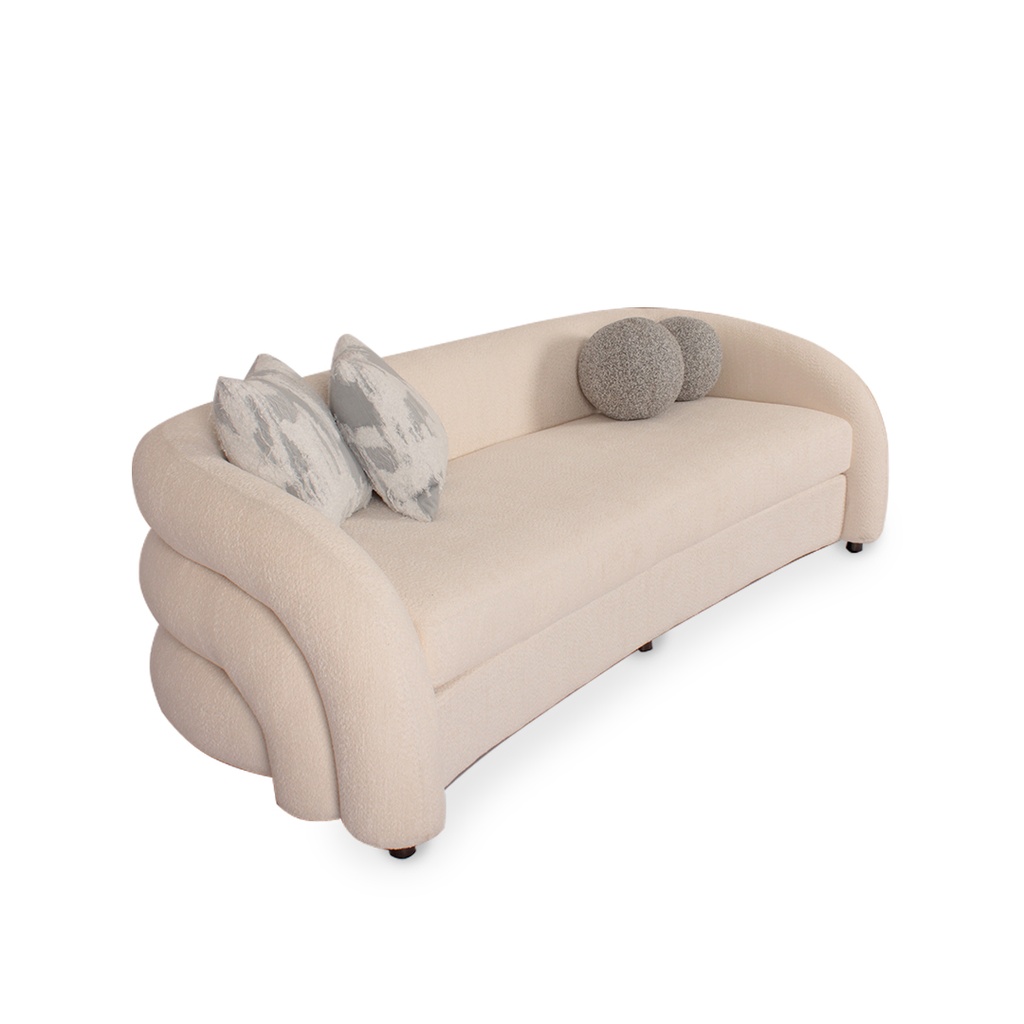 Sofá Barcelona 3 Seater  