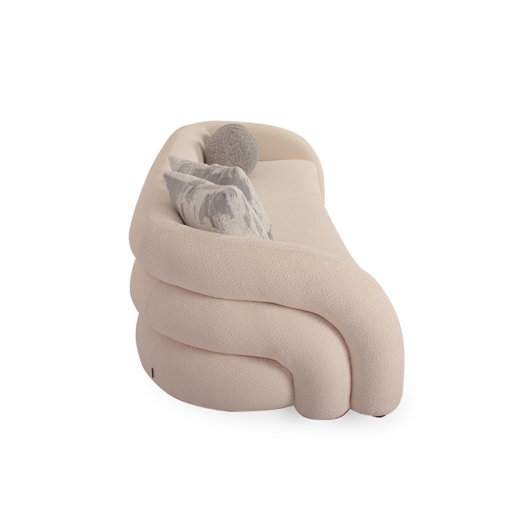 Sofá Barcelona 3 Seater  