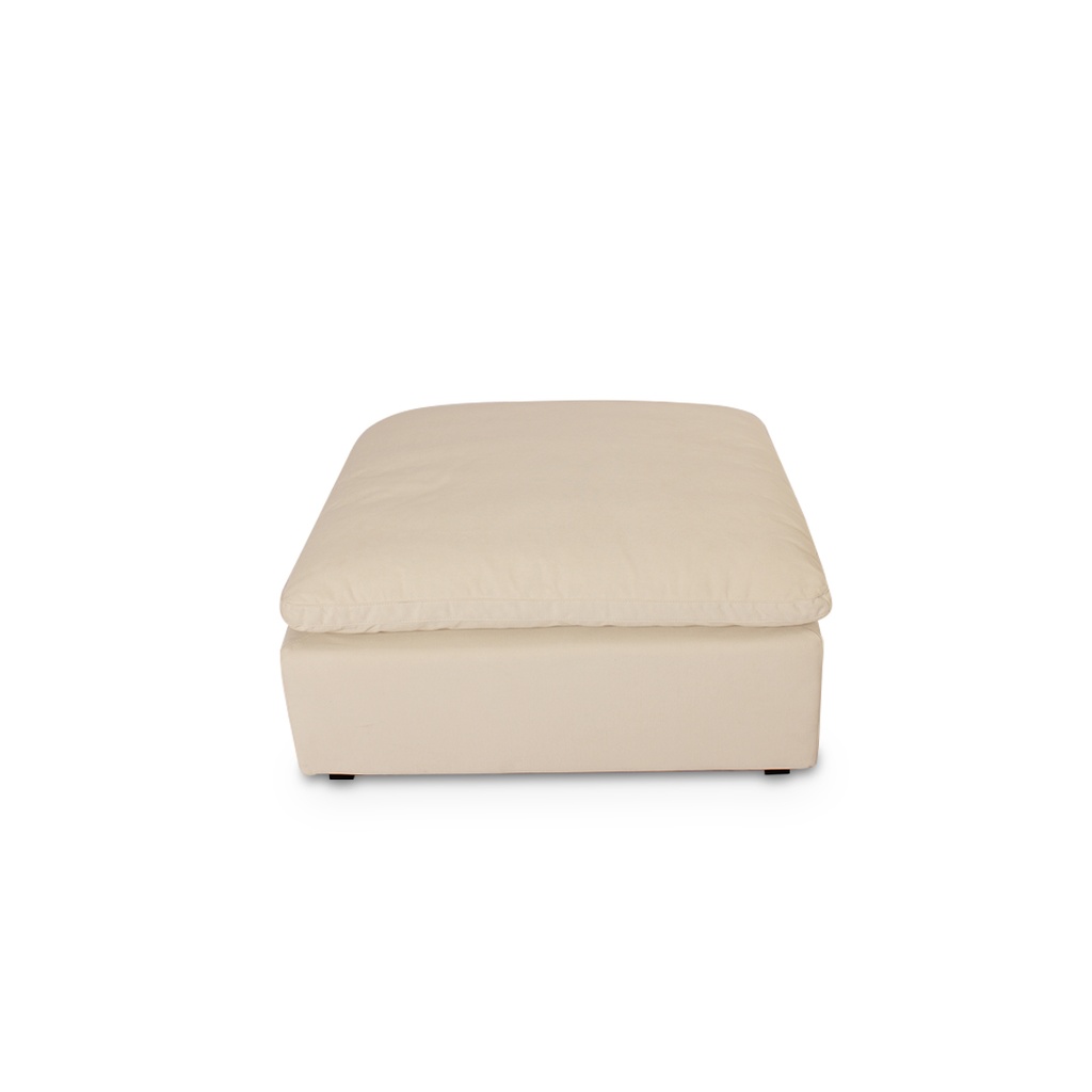 CLOUD SOFA OTTOMAN