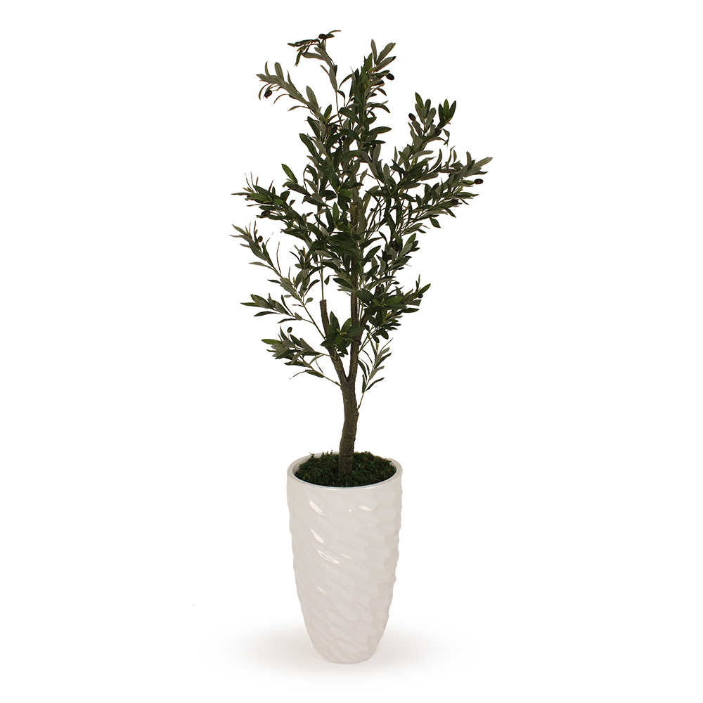 Planta de Olivo Artificial