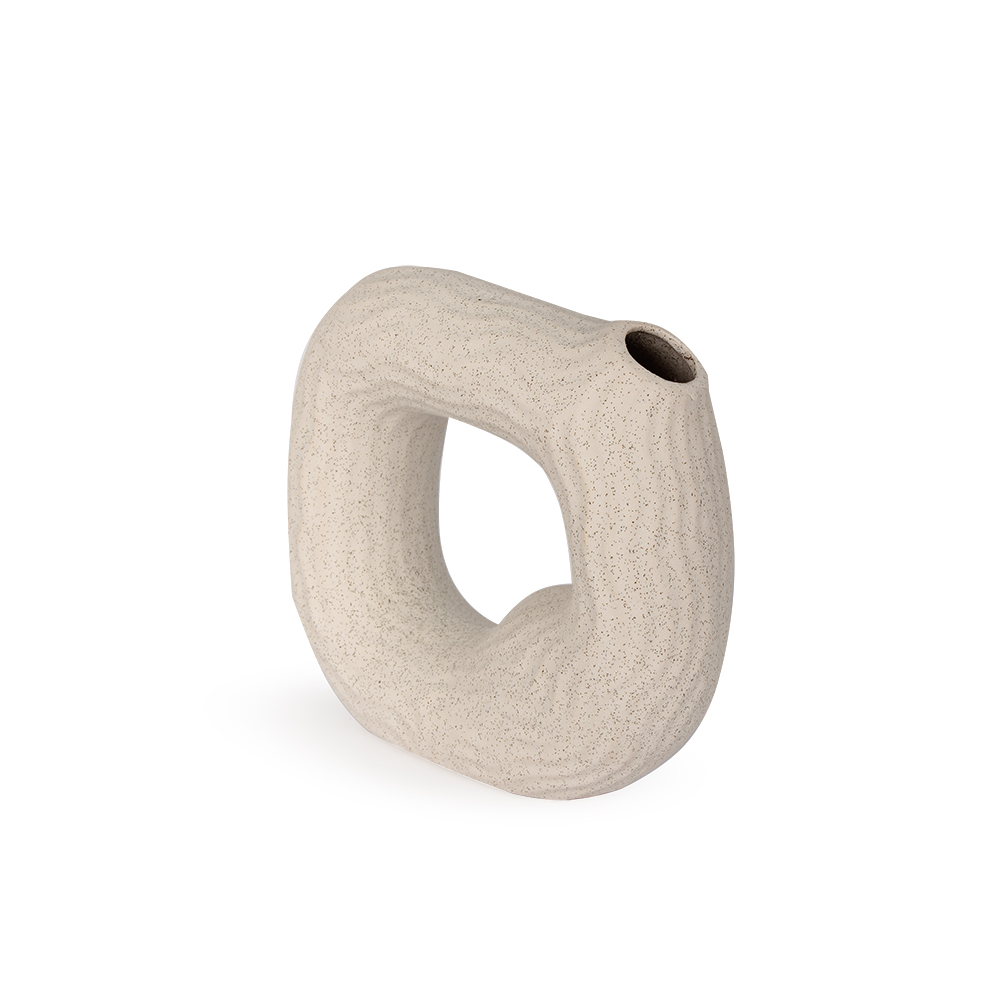 Florero Nordico Elegance