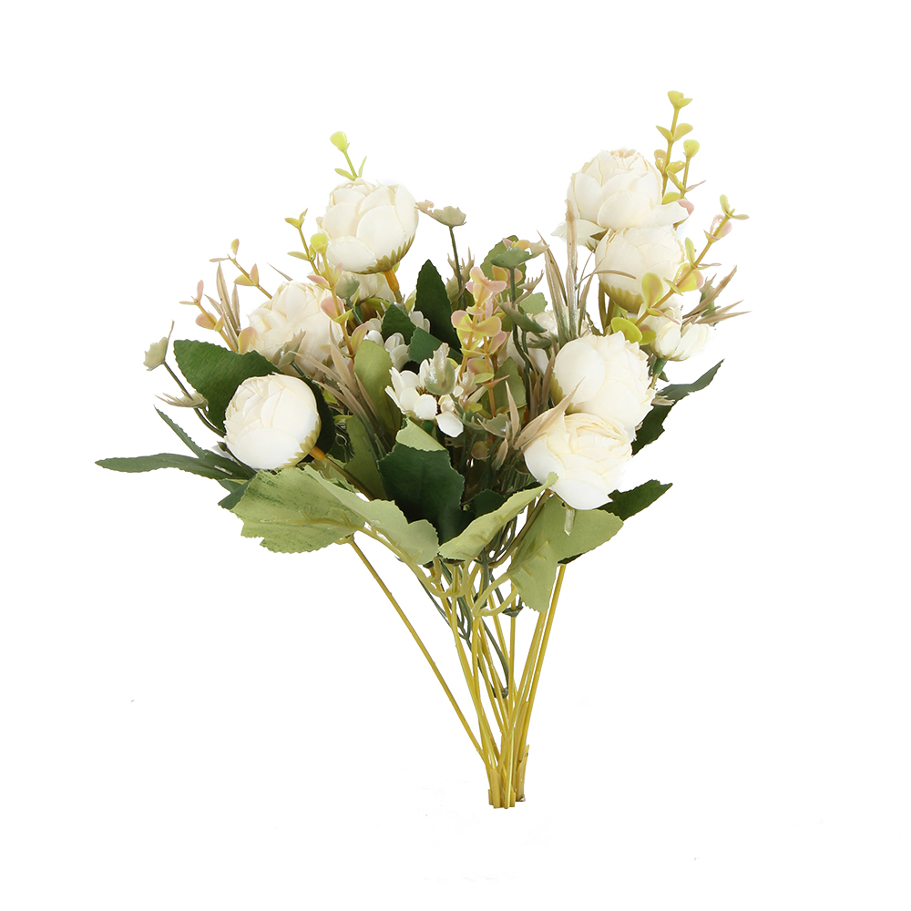Ramo Rosas Blancas