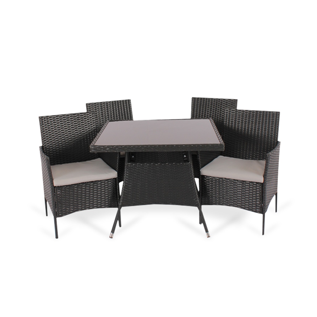 Juego de Comedor Exterior Barbados