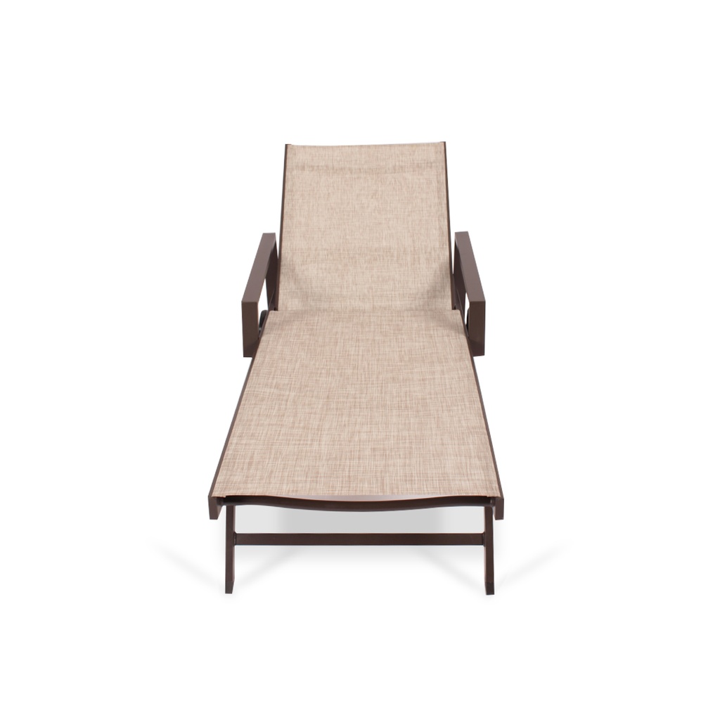 Silla de piscina Maui
