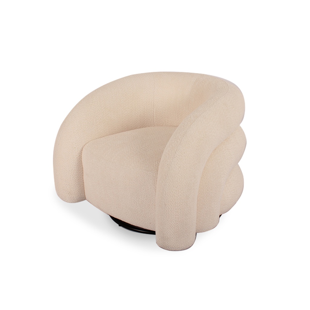 Sillón Barcelona 1 Seater