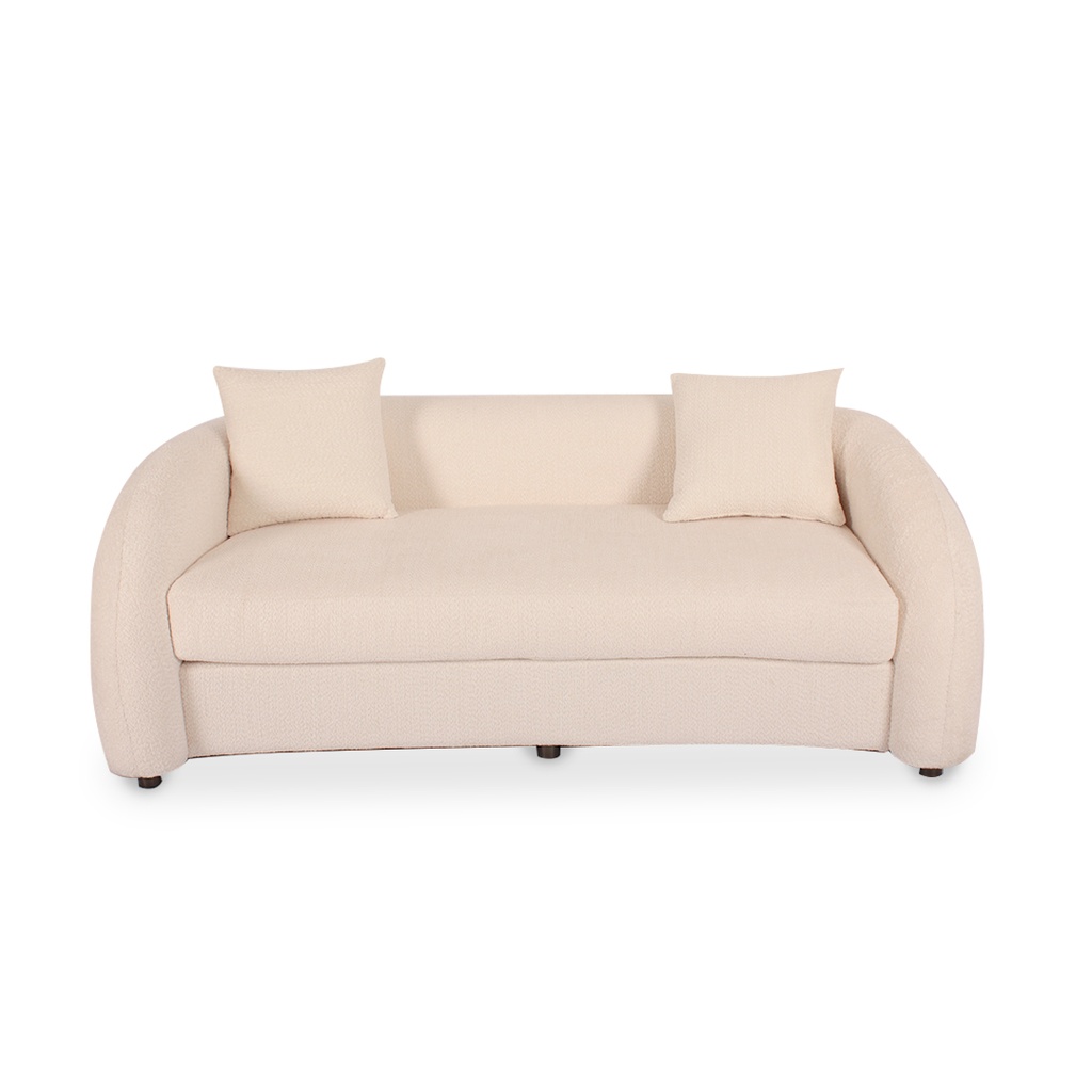Loveseat Barcelona 2 Seater