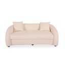 Loveseat Barcelona 2 Seater