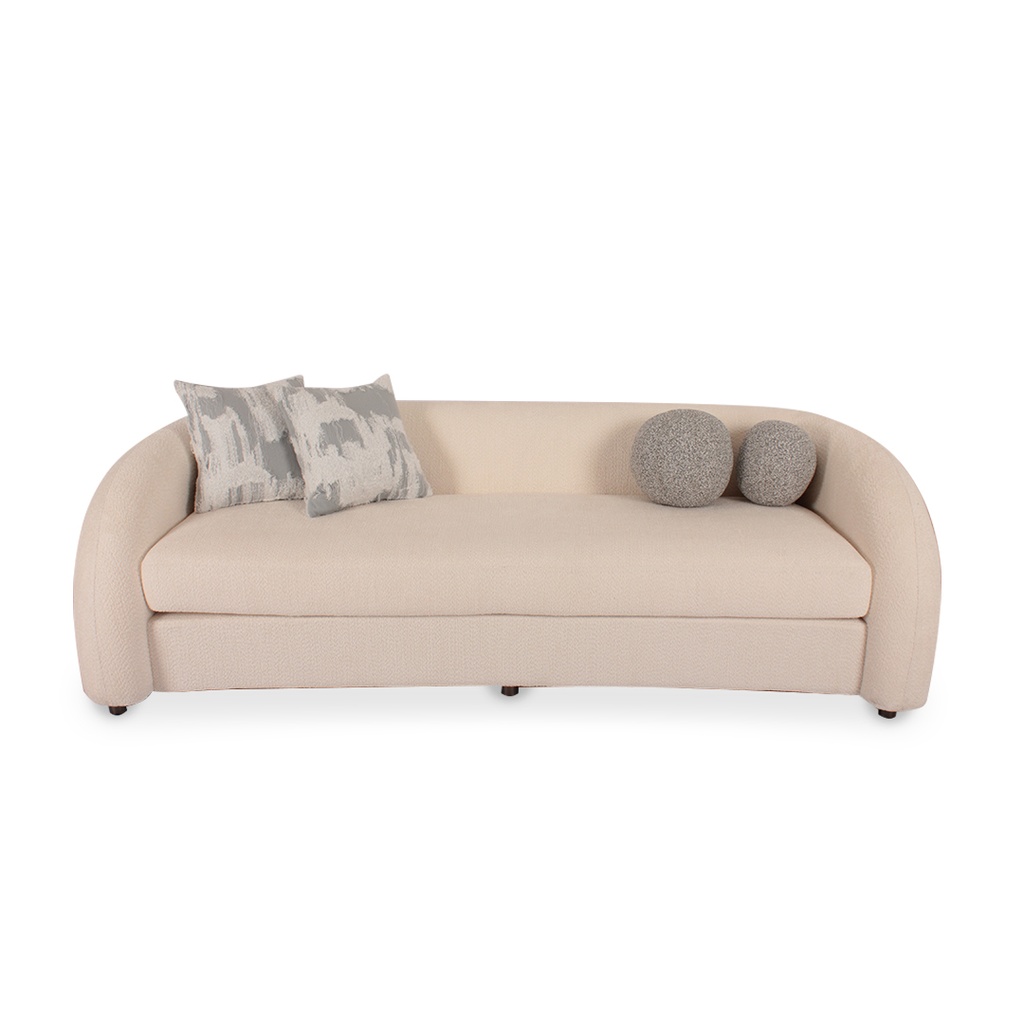 Sofá Barcelona 3 Seater  