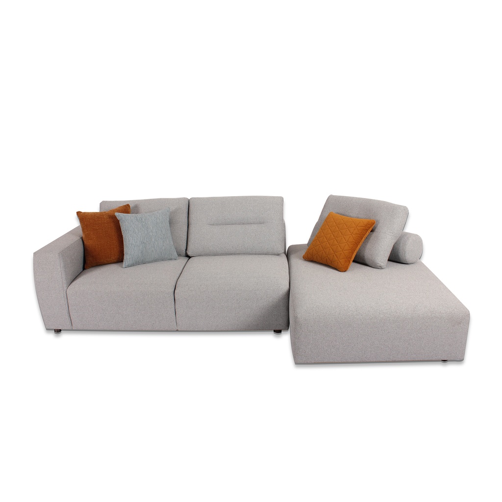 [BK2473-2] Juego de Sala Florencia Seccional 2pzs