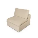 CLOUD SOFA ARMLESS