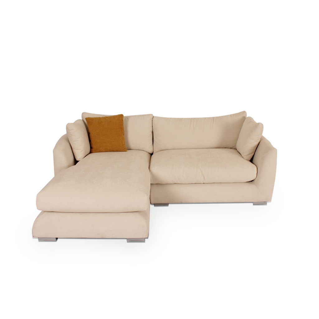 Juego de Sala Feather Seccional