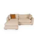 Juego de Sala Feather Seccional