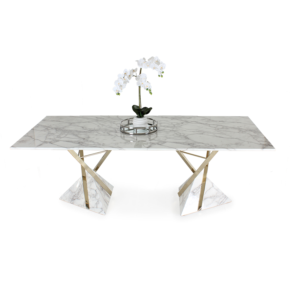 Mesa de comedor Marsella