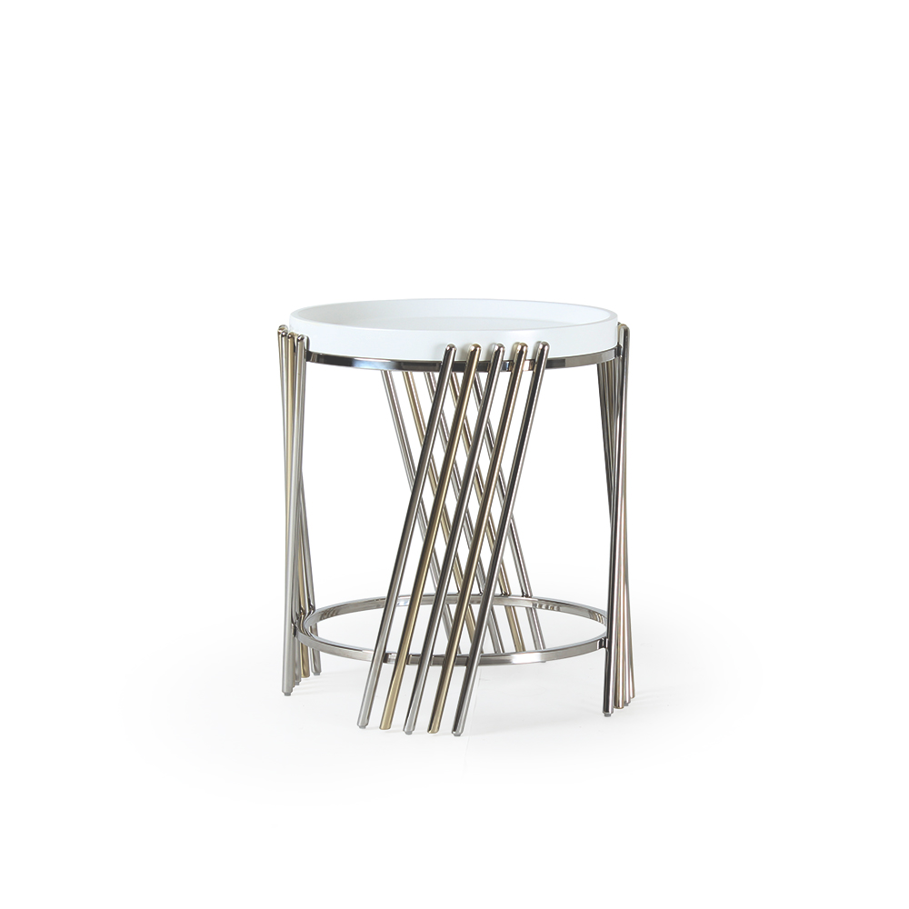 Mesa Auxiliar Zurich