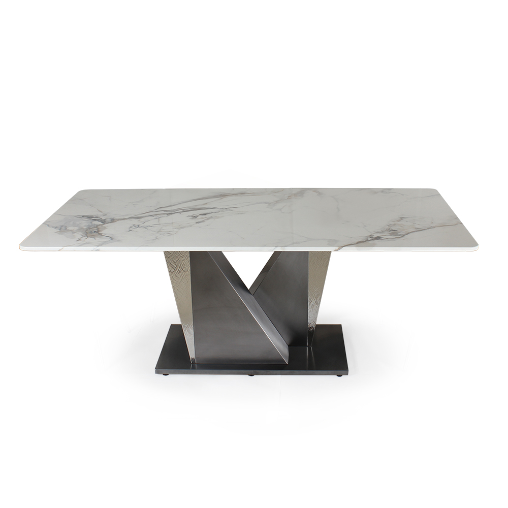 Mesa de comedor Frankfurt