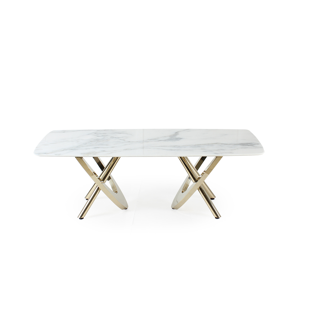 Mesa de Centro Bologna