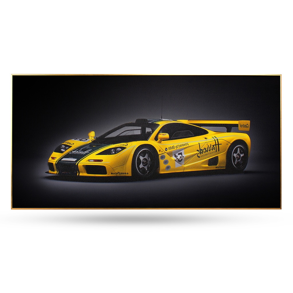 Cuadro decorativo 60x120