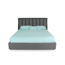 Base para Cama Basilea California King Size